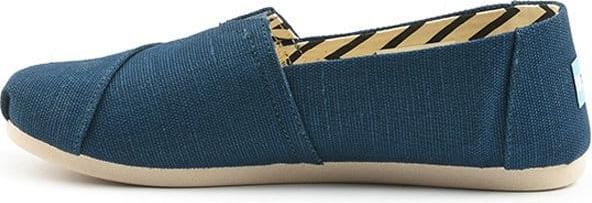 Actual product image Toms W' Classic Alpargata Canvas (37)