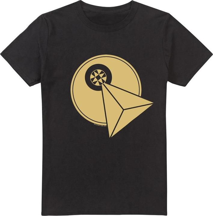Vulcan TShirt