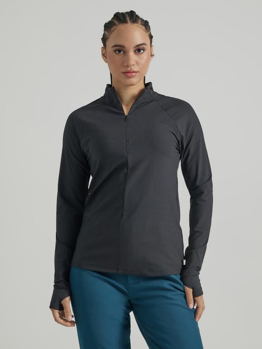 Wrangler Pullover Layering Knit (M)