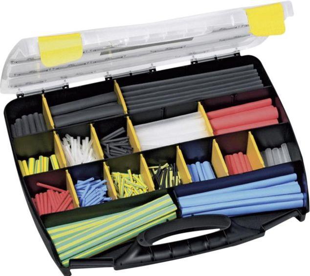 Productafbeelding HellermannTyton Shrinkit 321 Universal Basic (177 x)