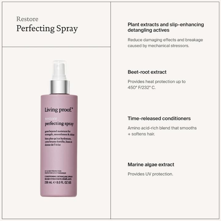 Actual product image Living Proof Restore (236 ml)