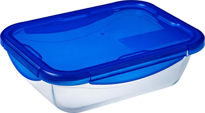 Pyrex Cook & Go