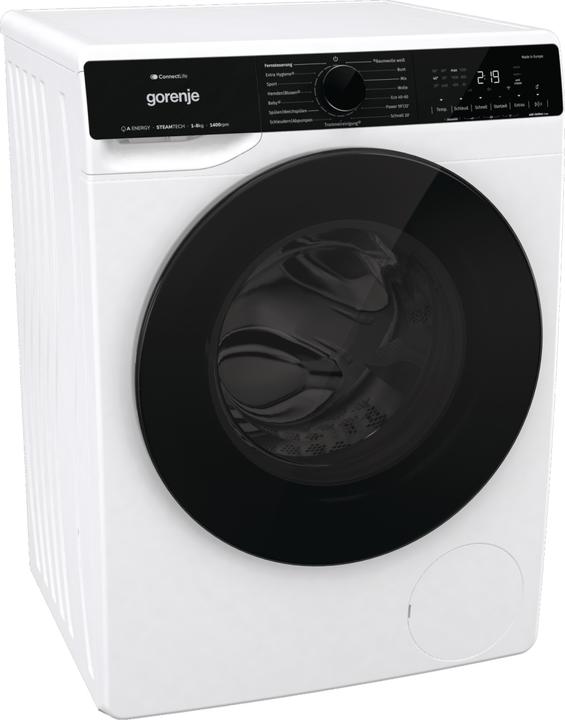 Produktbild Gorenje WPNA84A2TS (8 kg, Links)