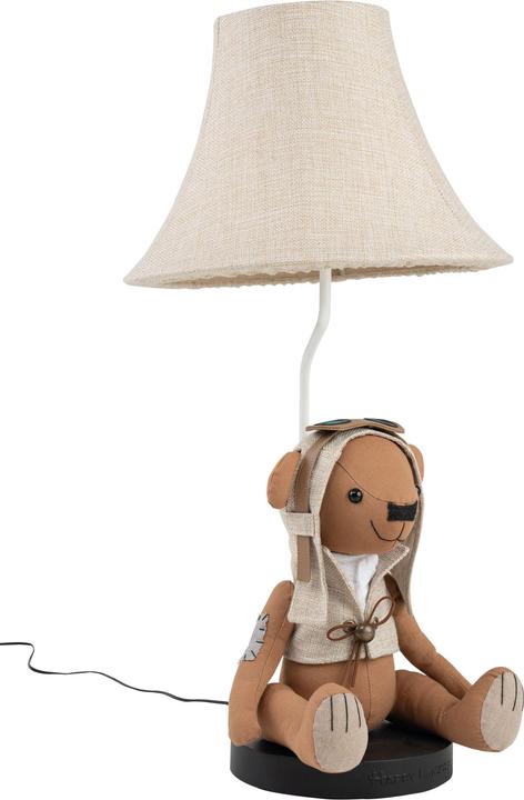 Produktbild Happy Lamps Charles der Bär (470 lm)