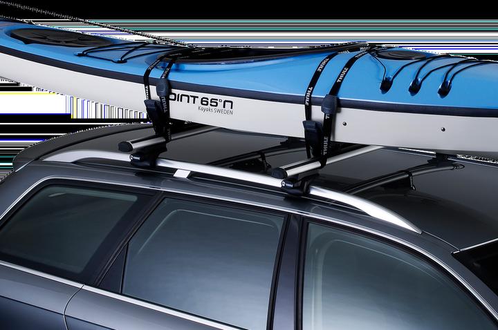 Produktbild Thule Quick Draw Schnellspanner 838