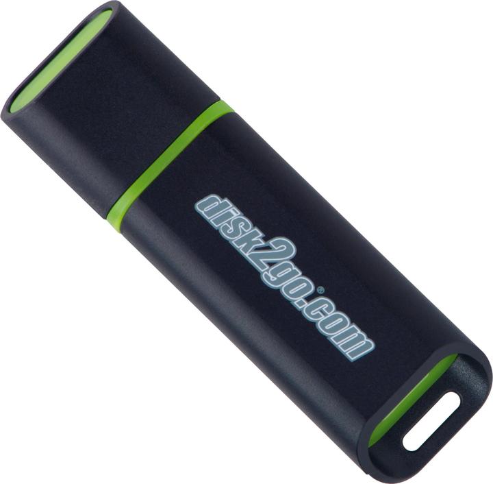 Image du produit Disk2go passion 2.0 (16 Go, USB-A)