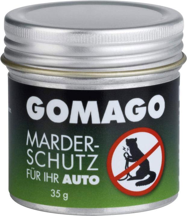 Produktbild Gomago Marderschutz
