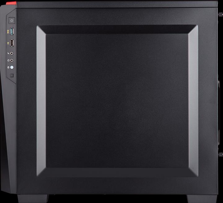 Produktbild Corsair Carbide Spec 04 (ATX, mATX, Mini-ITX)