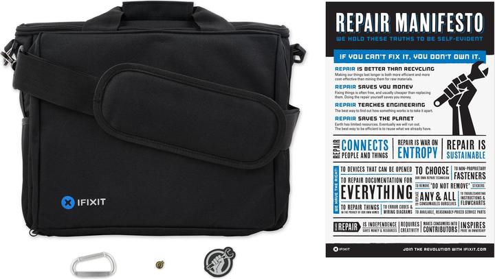 iFixit Pro Tech Movement Module