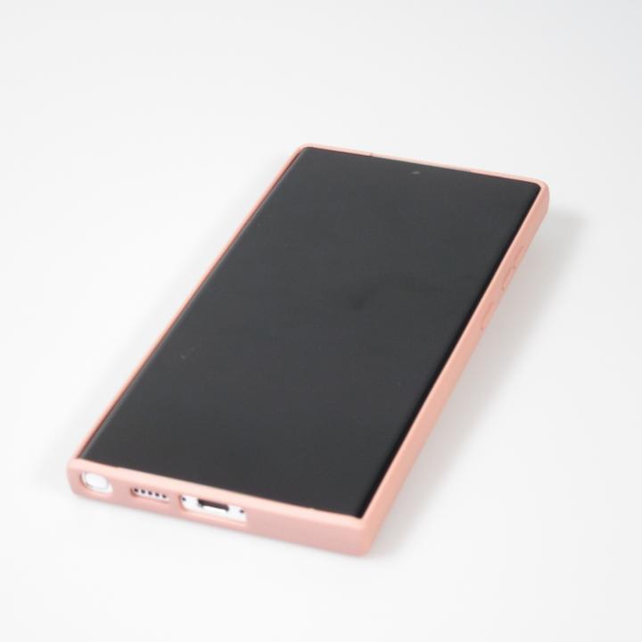 Image du produit PhoneLook Coque Gel soft touch (Samsung Galaxy S23 FE)