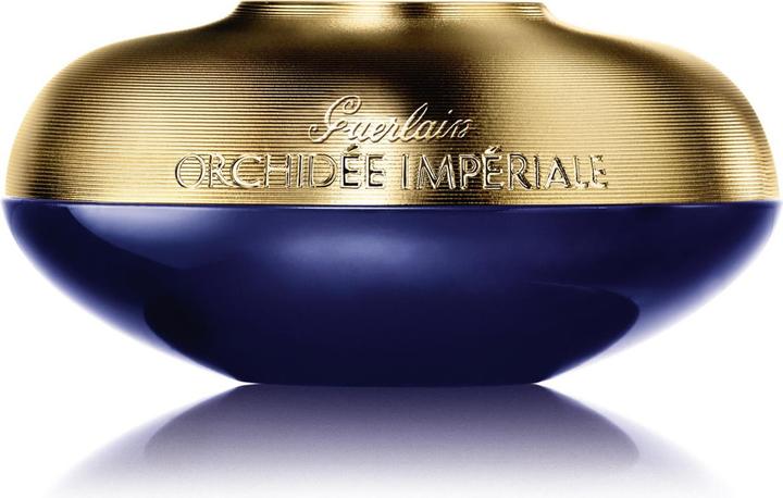 Image du produit Guerlain Crème contour des yeux et des lèvres Orchidée Imperiale (15 ml, Jour + nuit)