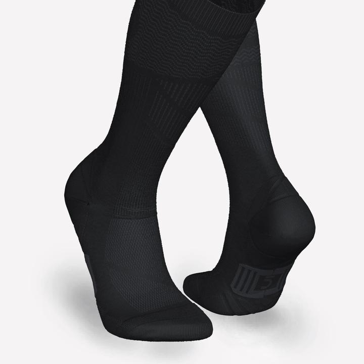 Actual product image Kiprun Running compression socks - Run 900 (35, 38)