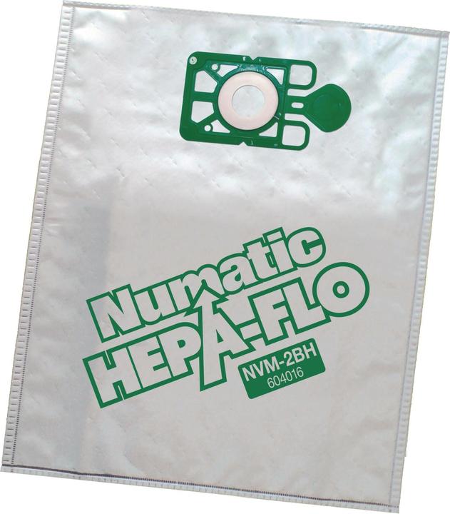 Immagine prodotto Numatic Hepa-Flo Nvm-2bh (10 x)