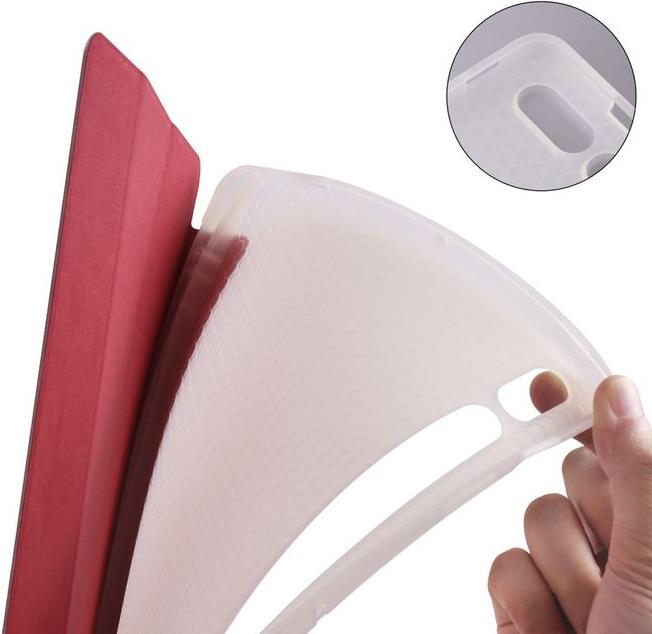 Immagine prodotto MU Classic Tripla copertura pieghevole con porta stilo (Galaxy Tab S7)
