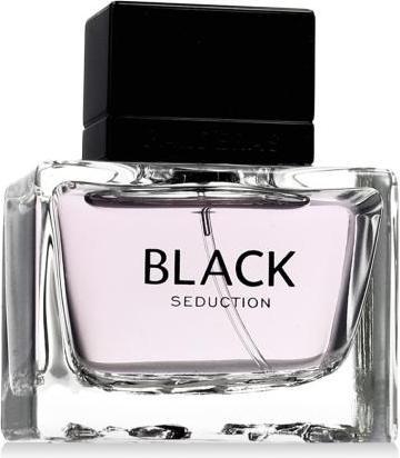 Produktbild Antonio Banderas Black Seduction Eau De Toilette 50ml (Eau de Toilette, 50 ml)
