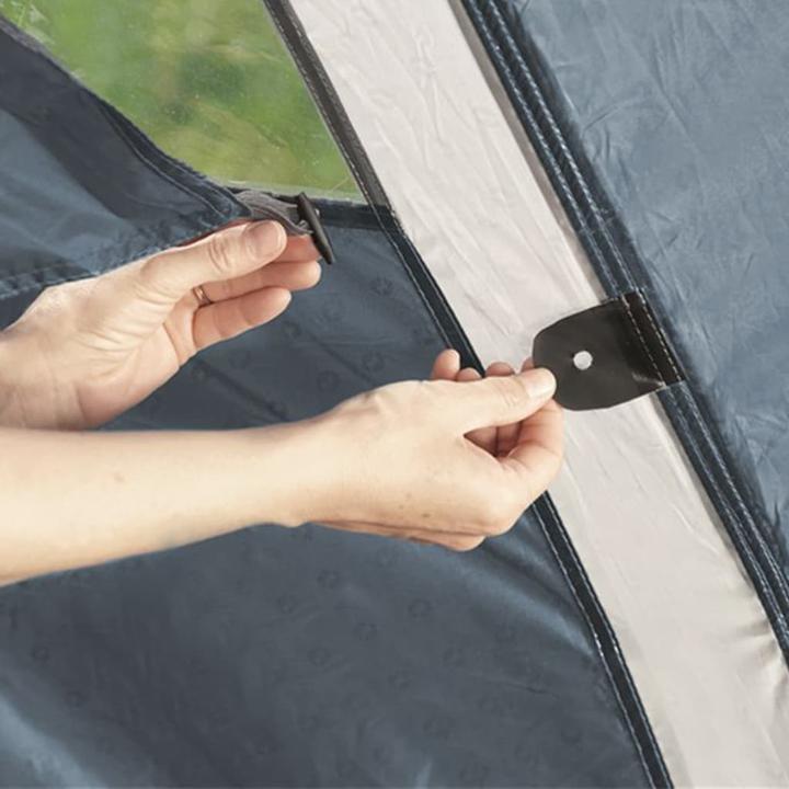 Produktbild Outwell Dash 5 Zelt (Tunnelzelt, 11.10 kg, 5 Personen)