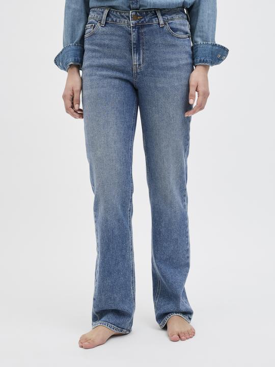 Actual product image JJXX JXNICE SL-STR MW C8164 JEANS DNM NOOS (W31/L30)