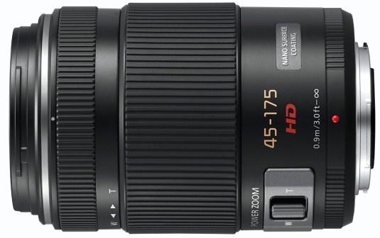 Produktbild Panasonic Lumix G Vario 7-14mm f/4 ASPH. (Micro Four Thirds, Micro Four Thirds)