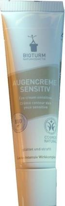 Image du produit Bioturm Sensible (Crème, 30 ml, Jour + nuit)