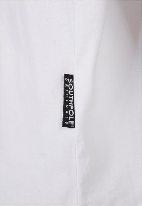 Image du produit Southpole Puffer Print Tee (S)