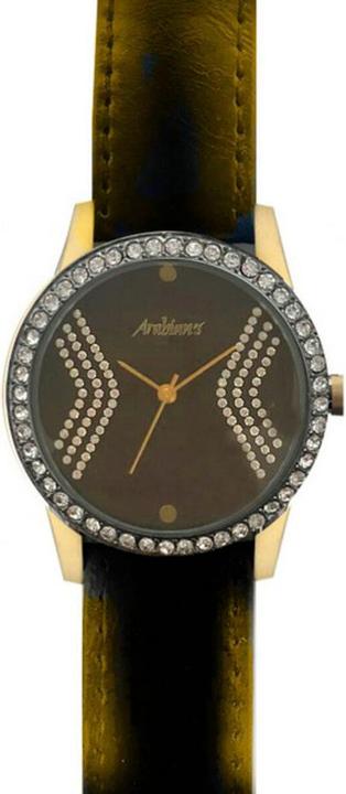 Arabians Unisex-Uhr DBA2086M (Ø 40 mm) (40 mm)