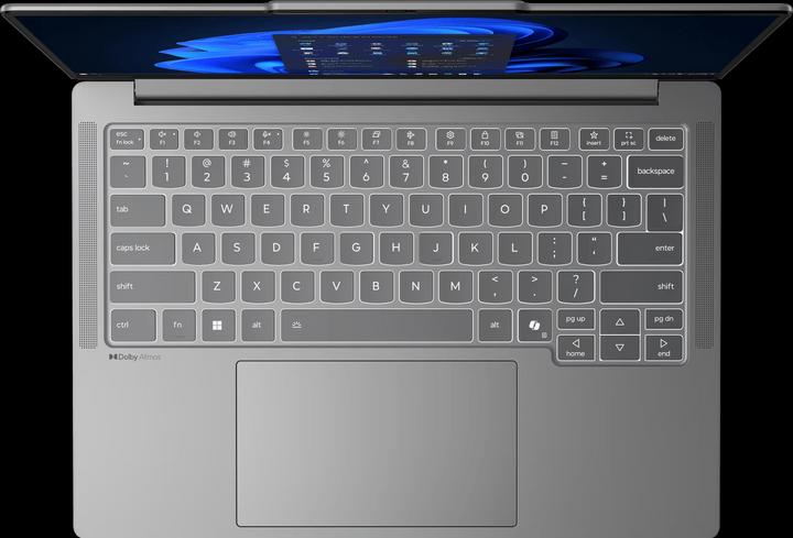 Actual product image Lenovo IdeaPad Pro 5 (14", Intel Core Ultra 9 285H, 32 GB, 1000 GB, CH)
