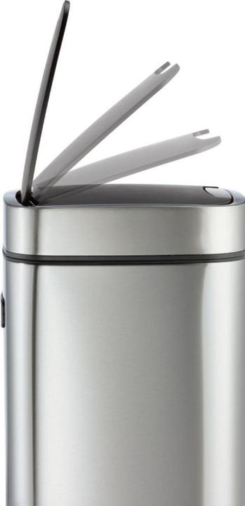 Actual product image Durable NO TOUCH - Waste bin (12 l)