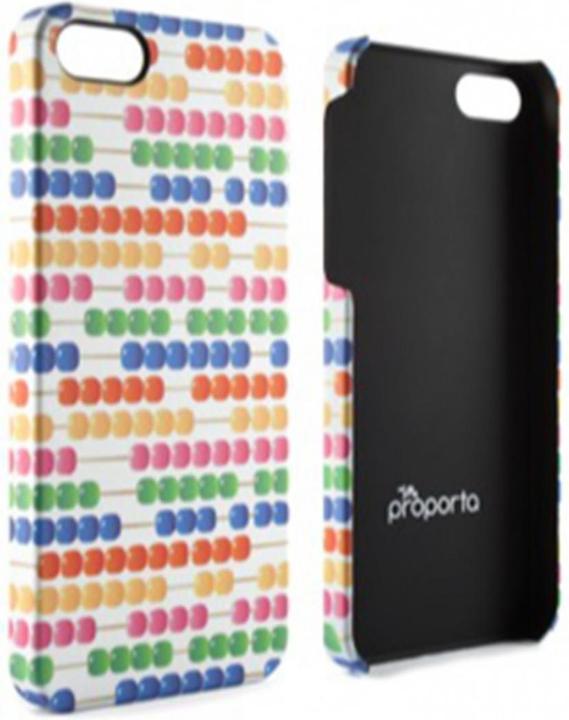 Actual product image Proporta Hardcase (Apple iPhone 5, Apple iPhone 5s, Apple iPhone SE)