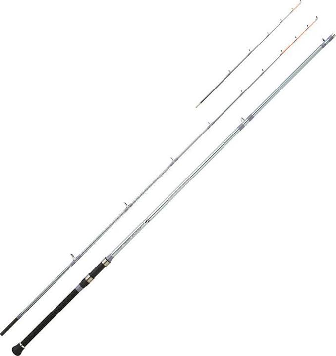 Daiwa Exceler QB 272 H 50-200g (272 cm)