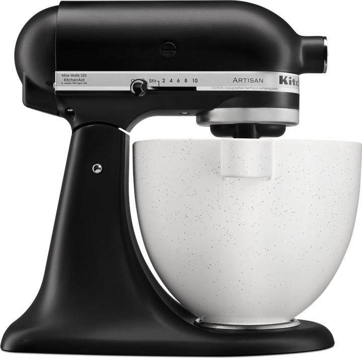 Productafbeelding KitchenAid 5KSM2CB5PSS