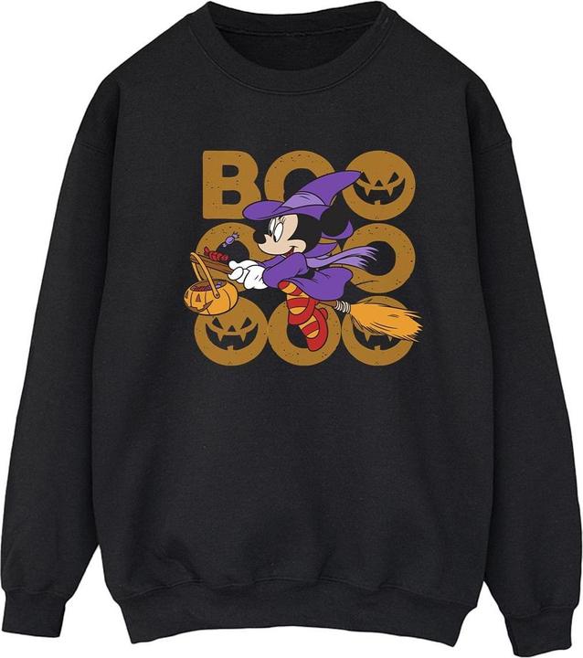 Disney Boo Sweatshirt (M)