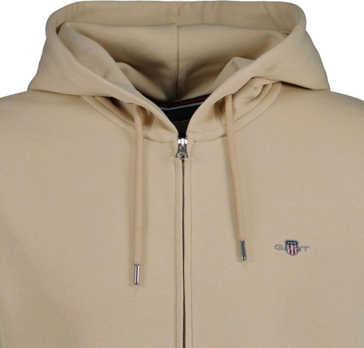 Immagine prodotto GANT Regular Shield Full Zip Hoodie (L)