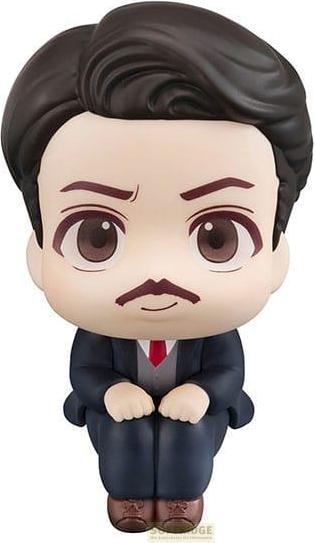 Megahouse Phantastische Tierwesen Look Up PVC Statue Jacob Kowalski 11 cm