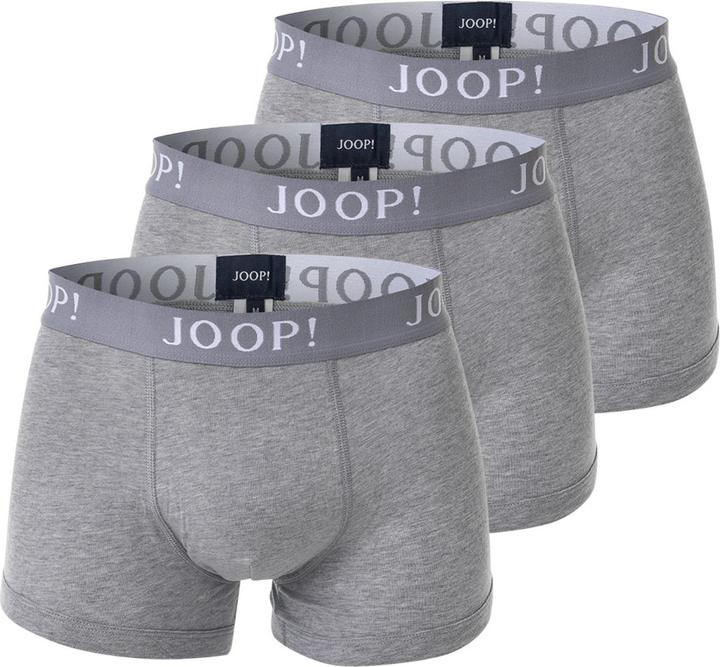 Immagine prodotto Joop! Boxer elasticizzati casual (S, confezione da 3)