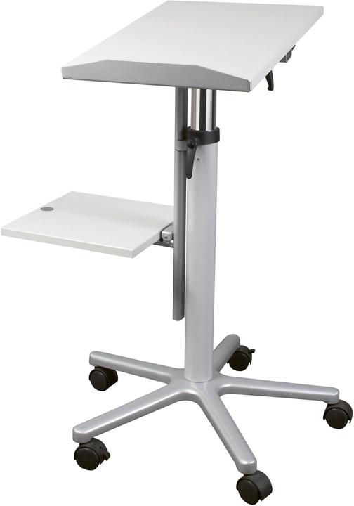 Actual product image Maul Projector table professional (35 x 50 x 120 cm)
