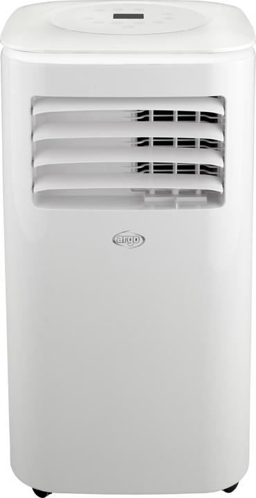 Image du produit Argo Ares Wifi (30 m², 10000 BTU/h)