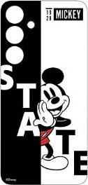 Samsung Mickey Card