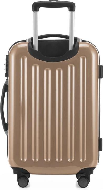 Produktbild Hauptstadtkoffer Alex (119 l, Handgepäck (bis 50l), M (50 - 90l), L (90 - 115l))