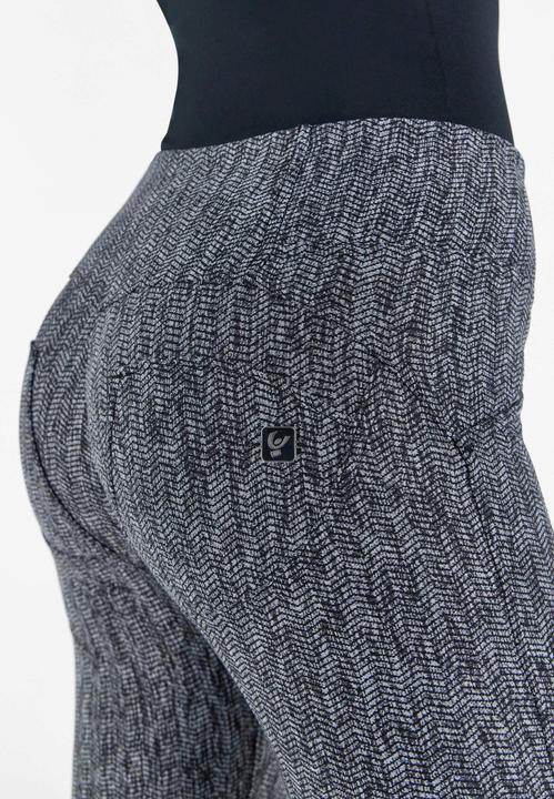 Actual product image Freddy WR.UP® Shaping Pants WRUP1MF220 (S)