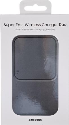 Productafbeelding Samsung Duo (15 W)
