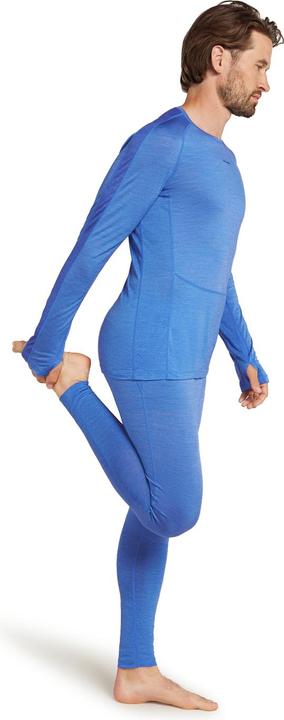 Immagine prodotto Icebreaker Men Merino 125 ZoneKnit Leggings (XXL)