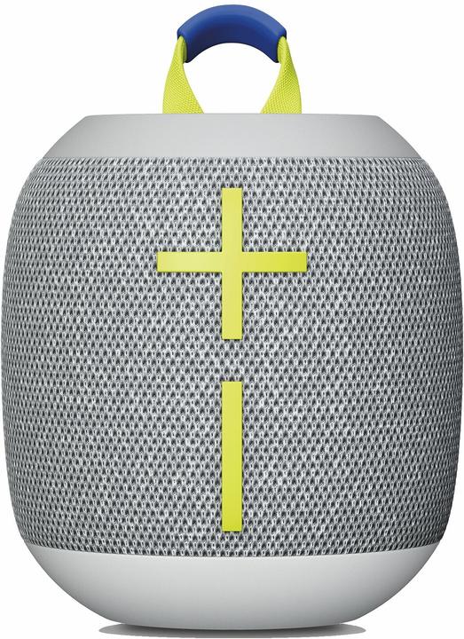 UE Wonderboom 4 (14 h, Rechargeable battery operated)