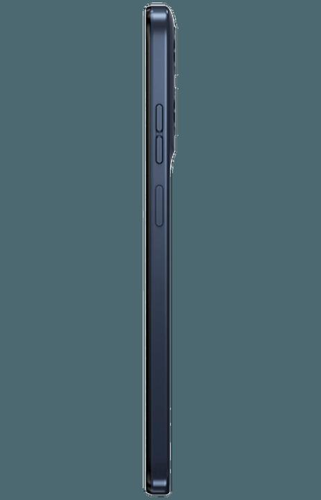 Actual product image Motorola moto g05 (128 GB, Blue, 6.67", Dual SIM, 50 Mpx, 4G)