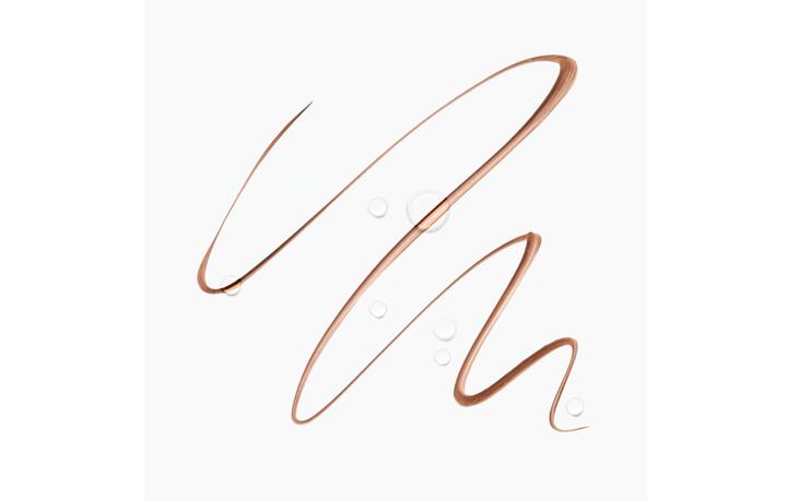 Actual product image Catrice Superproof Brush Liner Waterproof (020 Cocoa Brown)
