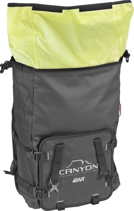 Image du produit Givi GRT720 Canyon (25 l)