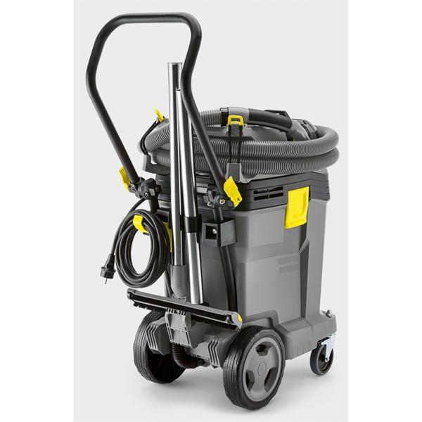 Produktbild Kärcher Professional NT50/1 (Nass-Trockensauger)