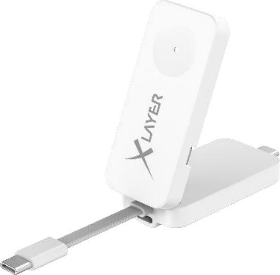 Actual product image Xlayer 3-in-1 Power Stick, weiss (60 W)