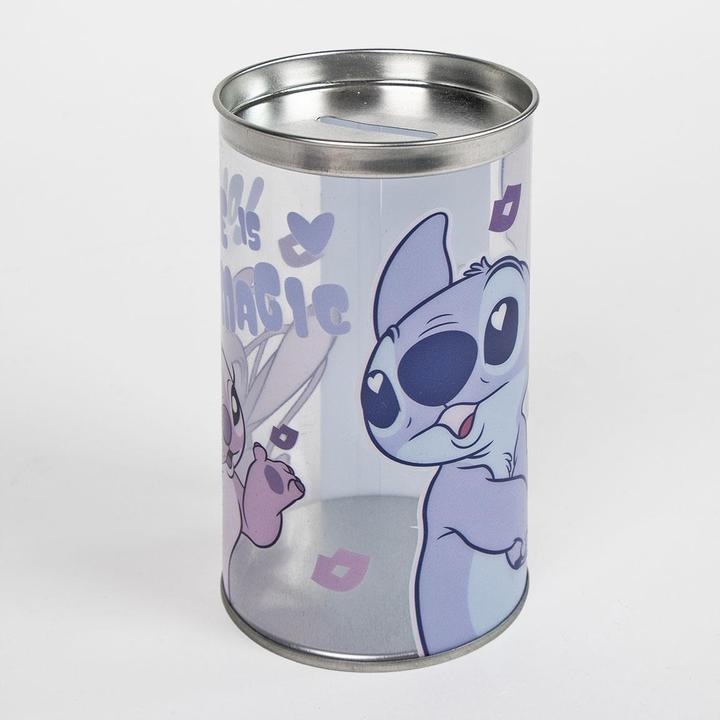 Actual product image Cerdá Lilo & Stitch - Stitch Angel & Stitch Love - 27/30 size (pack of 4, 27 - 30)