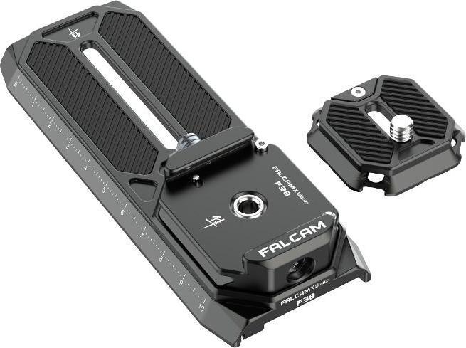 Actual product image Falcam F38 DJI Quick Release Kit #2408 (RS2)