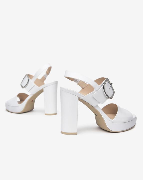 Actual product image Nero Giardini Sandalen (39)
